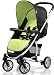 140031 – Hauck – Malibu lolli lime