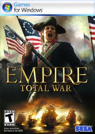 Empire: Total War [Download]