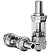 Uwell Crown Sub Tank Stainless