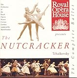 Nutcracker Complete