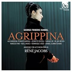Handel: Agrippina