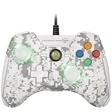 Call of Duty: Modern Warfare 2 Combat Controller for Xbox 360 - Snow