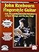 John Renbourn Fingerstyle Guitar Book/3-CD set