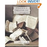 Buy Politics: A Treatise on Government by Aristotle Aristotle