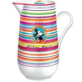 Outdoor Living : Best of Mickey - Milk Can Mickey Mouse 600 ml