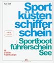 Sportküstenschifferschein + Sportbootführerschein See