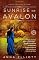 Sunrise of Avalon: A Novel of Trystan & Isolde