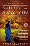 Sunrise of Avalon: A Novel of Trystan & Isolde