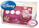 Disney Princess Chandelier Junior Cot Bed Toddler Bed Set