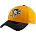 NHL Zephyr Pittsburgh Penguins Gold Jumbotron Z-Fit Hat