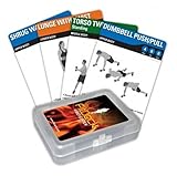 FitDeck Firefighter Exercise Playing Card
