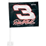 Wincraft Dale Earnhardt Car Flag