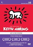 The Universe of Keith Haring [ NON-USA FORMAT, PAL, Reg.2 Import - United Kingdom ]