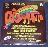 Discomania