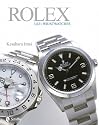 Rolex: 3, 261 Wristwatches