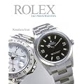 Rolex: 3,621 Wristwatches