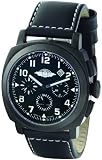 Moscow Classic Vodolaz 31681/01761062S Mechanical Chronograph for Him Made in Russia