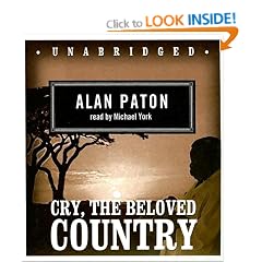 Cry, the Beloved Country: Classic Collection