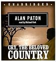 Cry, the Beloved Country (Blackstone Audio Classics Collection)