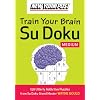 New York Post Train Your Brain Su Doku: Medium