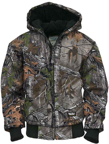 Walls Toddler Insulated Hooded Jacket