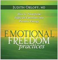 best spiritual books ~ Emotional Freedom Practices: How to Transform Difficult
