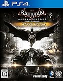 バットマン:アーカム・ナイト スペシャル・エディション