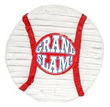 Aztec Imports Baseball Pinata