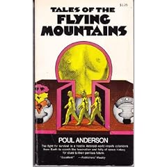 Tales of the Flying Mountains