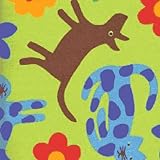 Mimi the Sardine Splashmat Cats 'n' Dogs