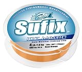 Sufix Ice Magic Line, CLEAR