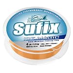 Sufix® Ice Magic Line, CLEAR