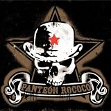 Panteon Rococo - Panteon Rococo