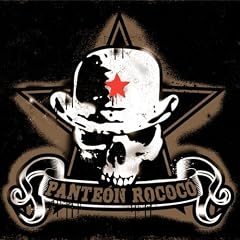 Panteon Rococo