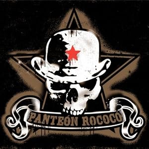 Panteon Rococo