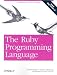 Books : The Ruby Programming Language