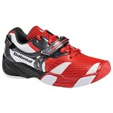BABOLAT Junior`s Propulse 3 Tennis Shoes