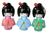 Kokeshi Japanese