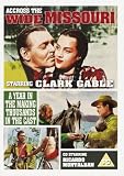 Across the Wide Missouri [DVD]