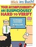 Your Accomplishments Are Suspiciously...