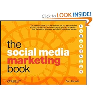 The Social Media Marketing Book