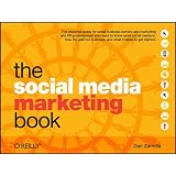 The Social Media Marketing Book