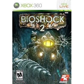 BioShock 2