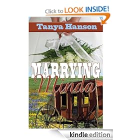 Marrying Minda