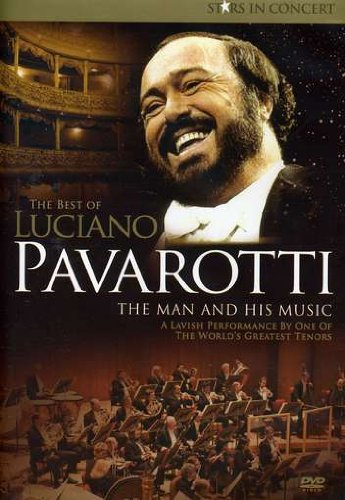 (Carreras, Domingo, Pavarotti) Ave Maria - The Best of Luciano Pavarotti - Zortam Music