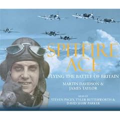 Spitfire Ace