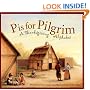 P Is for Pilgrim: A Thanksgiving Alphabet (Sleeping Bear Alphabets)