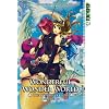 Wonderful Wonder World - The Country of Clubs: Cheshire Cat 05