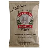  : Original LantChips, Salted, 5.3-Ounce Bag, (Pack of 12)