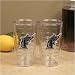 Florida Marlins Cups, Mugs & Shots : Tervis Tumbler Florida Marlins 2-Pack 16oz. Team Wordmark Tumbler Cups